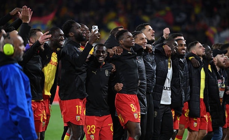 Illustration : "RC Lens : Déjà des bonnes nouvelles pour conforter la 1ère place à Nantes !"