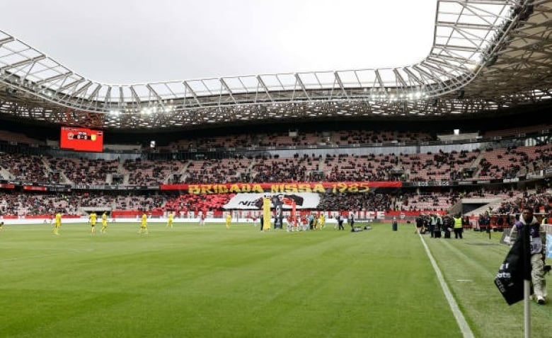 Illustration : "Mercato Nice : Un buteur de luxe en Ligue 1 pour renforcer l'attaque ?"