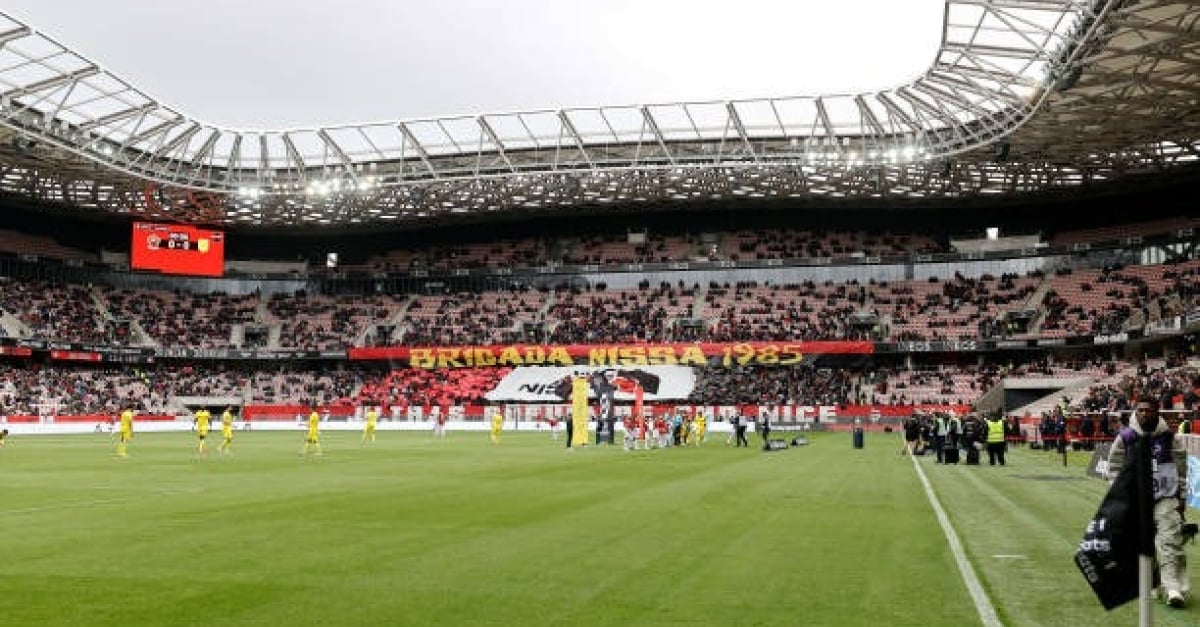 Mercato Nice : Un buteur de luxe en Ligue 1 pour renforcer l'attaque ?