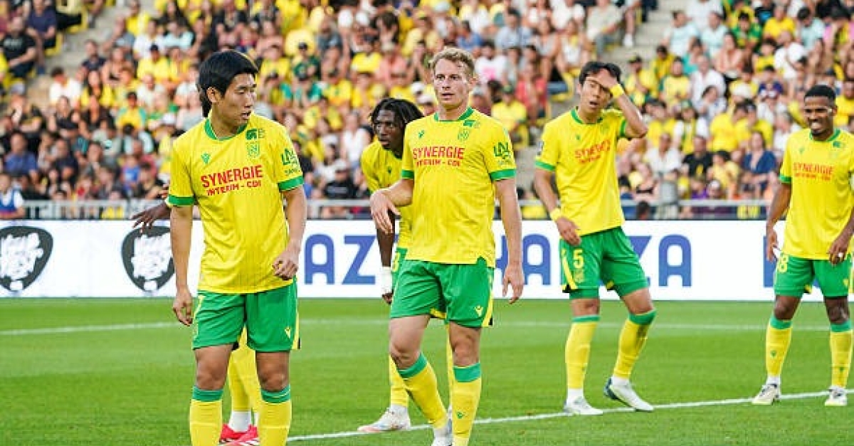 Mercato Nantes : Une signature ratée de l'été va poser des problèmes aux Canaris