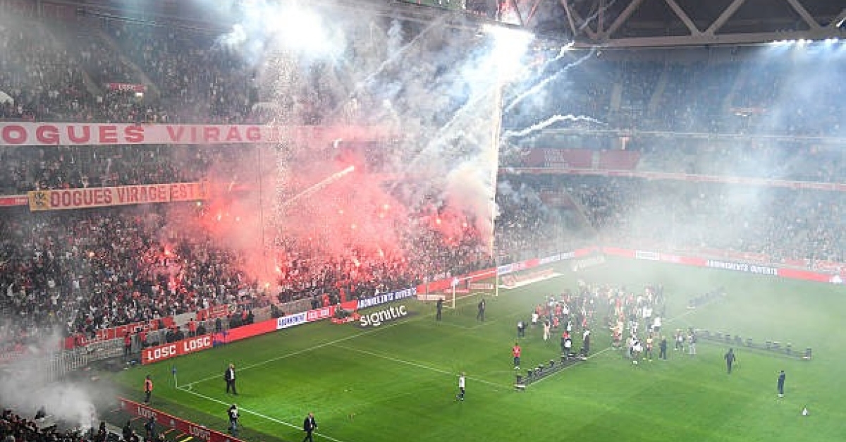 LOSC : Grosse signature officialisée à Lille en plus de la victoire contre l'OM !