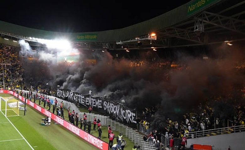 Illustration : "Mercato Nantes : Une signature d'expérience va être officialisée à moindre coût !"