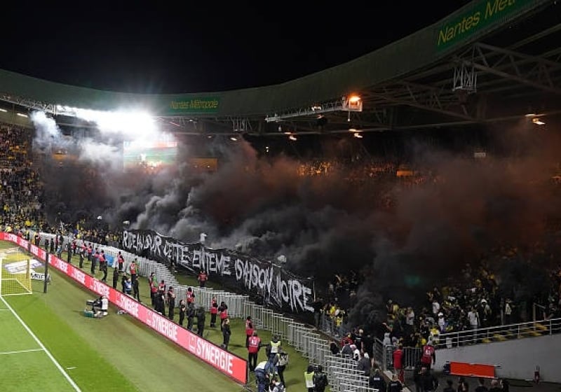 Illustration : Mercato Nantes : Une signature d'expérience va être officialisée à moindre coût !