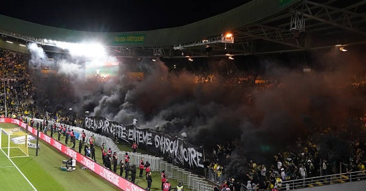 Mercato Nantes : Une signature d'expérience va être officialisée à moindre coût !