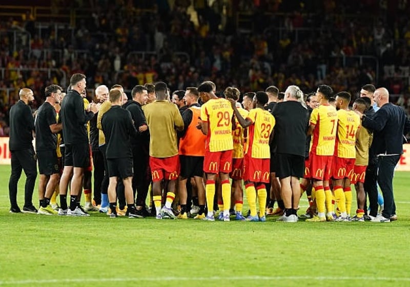 Illustration : Mercato Lens : Un flop lensois poussé vers la sortie, son remplaçant déjà trouvé !