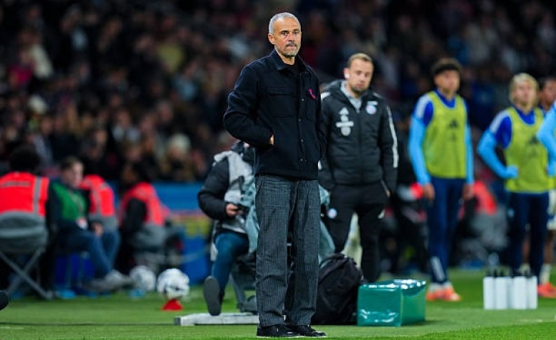 Illustration : "Mercato PSG : Un accord imminent pour le départ d'un indésirable "