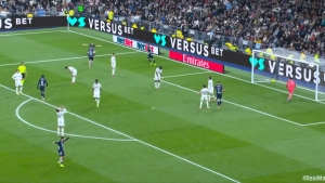 Illustration : Real Madrid - Celta Vigo : le r&eacute;sum&eacute; et les buts en vid&eacute;o (0-2)