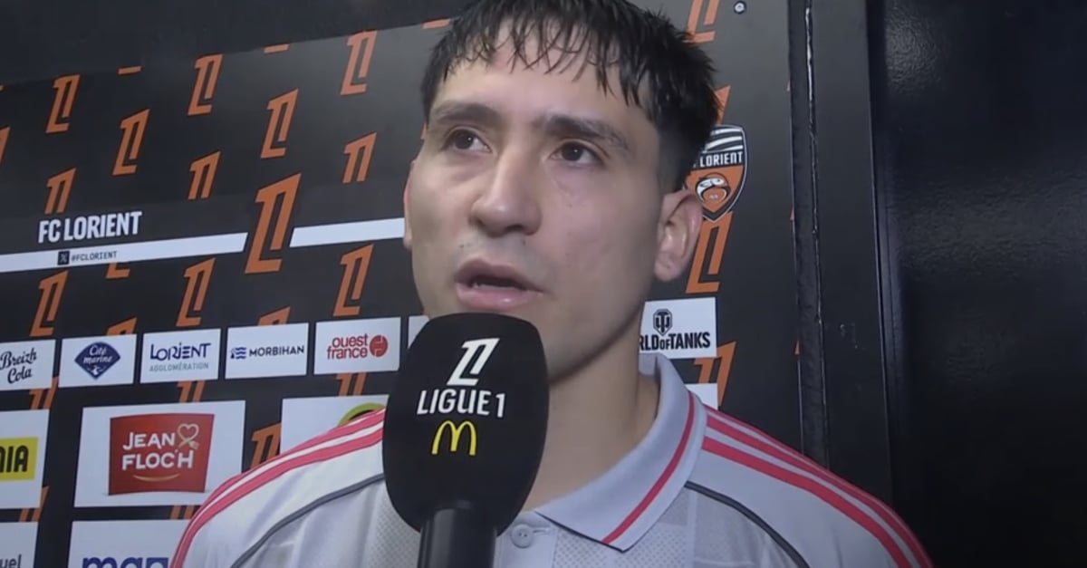 Lorient - Lyon (1-0) : les réactions d'après match en vidéo