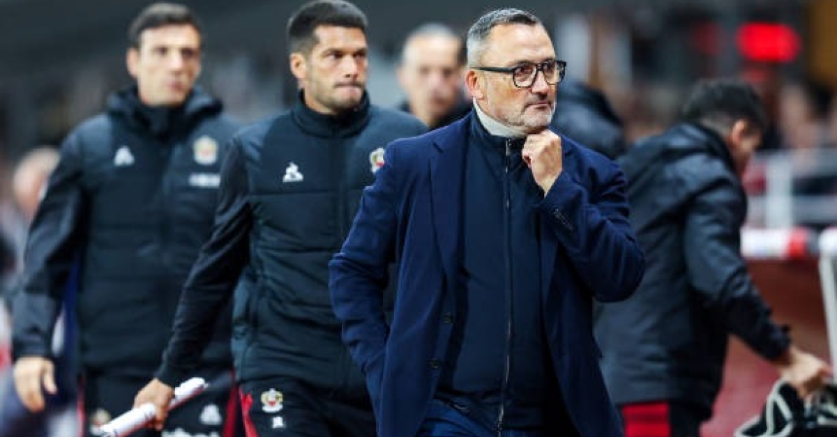 RC Lens : Un retour chaotique s'annonce pour Haise à Bollaert