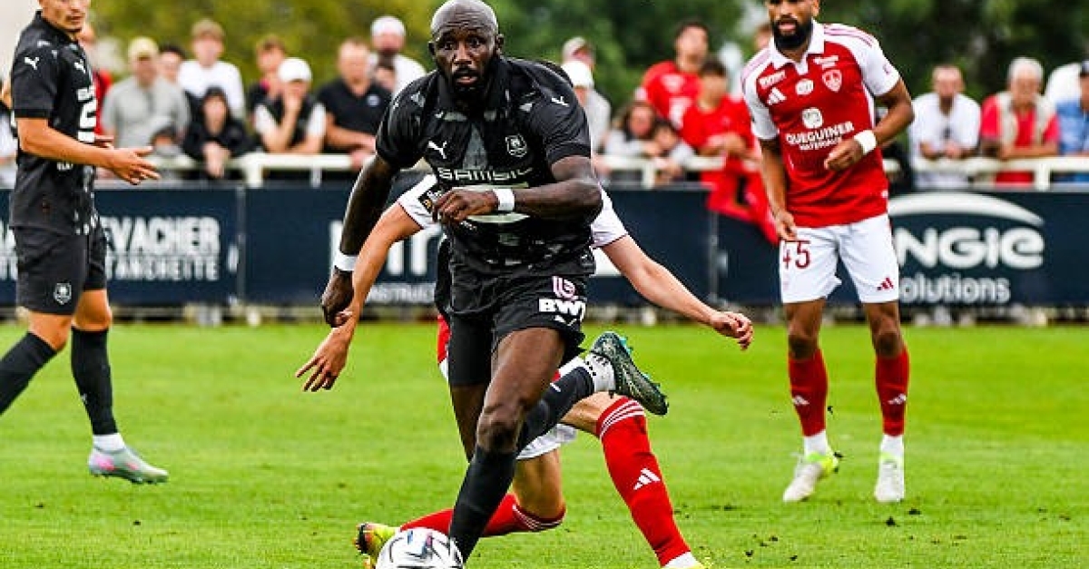 Mercato Rennes : Beye annonce à demi-mot le départ de deux gros salaires du SRFC