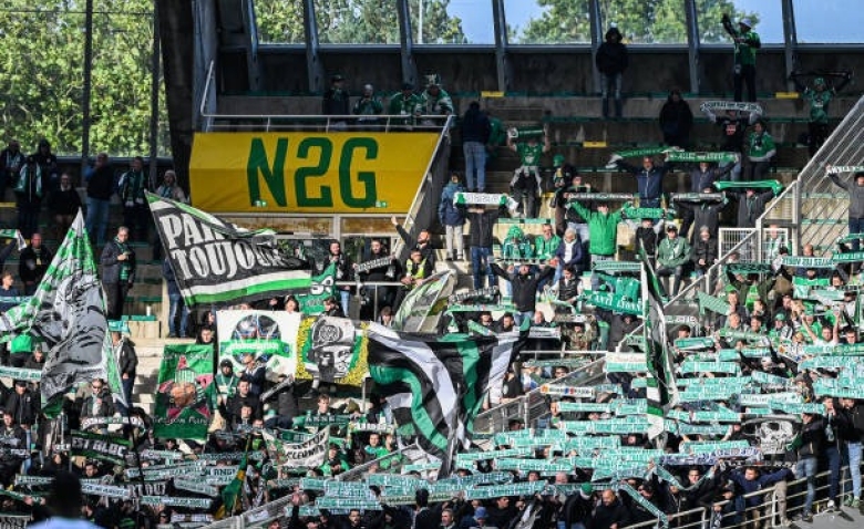 Illustration : "ASSE : Horneland lâche son pronostic pour la Coupe du Monde 2026 !"