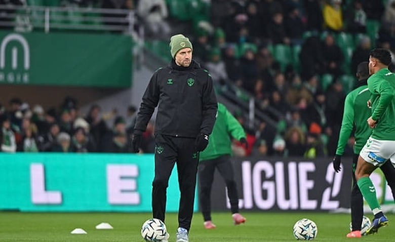 Illustration : "ASSE : Encore une grosse absence annoncée dans l'équipe d'Horneland"