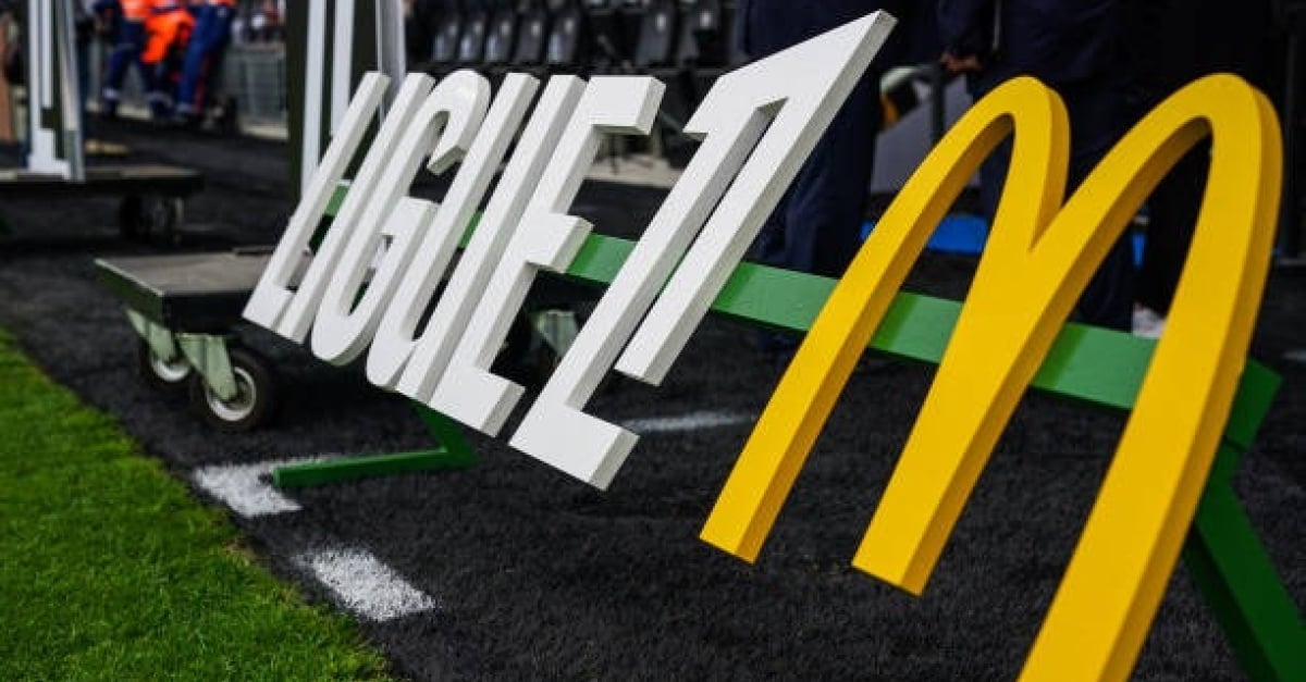 Ligue 1 : Les 17 buts de la 15ème journée en vidéo