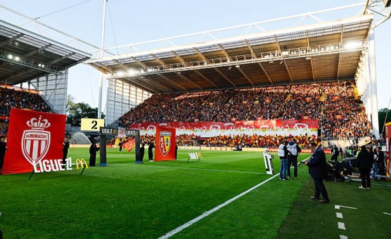 Illustration : "Mercato Lens : Un taulier du RB Leipzig visé pour venger Openda !"