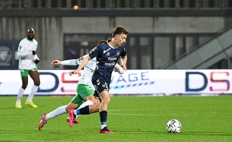 Illustration : "Mercato ASSE : Un dossier définitivement refermé pour un bourreau des Verts ?"