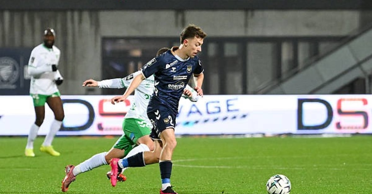 Mercato ASSE : Un dossier définitivement refermé pour un bourreau des Verts ?