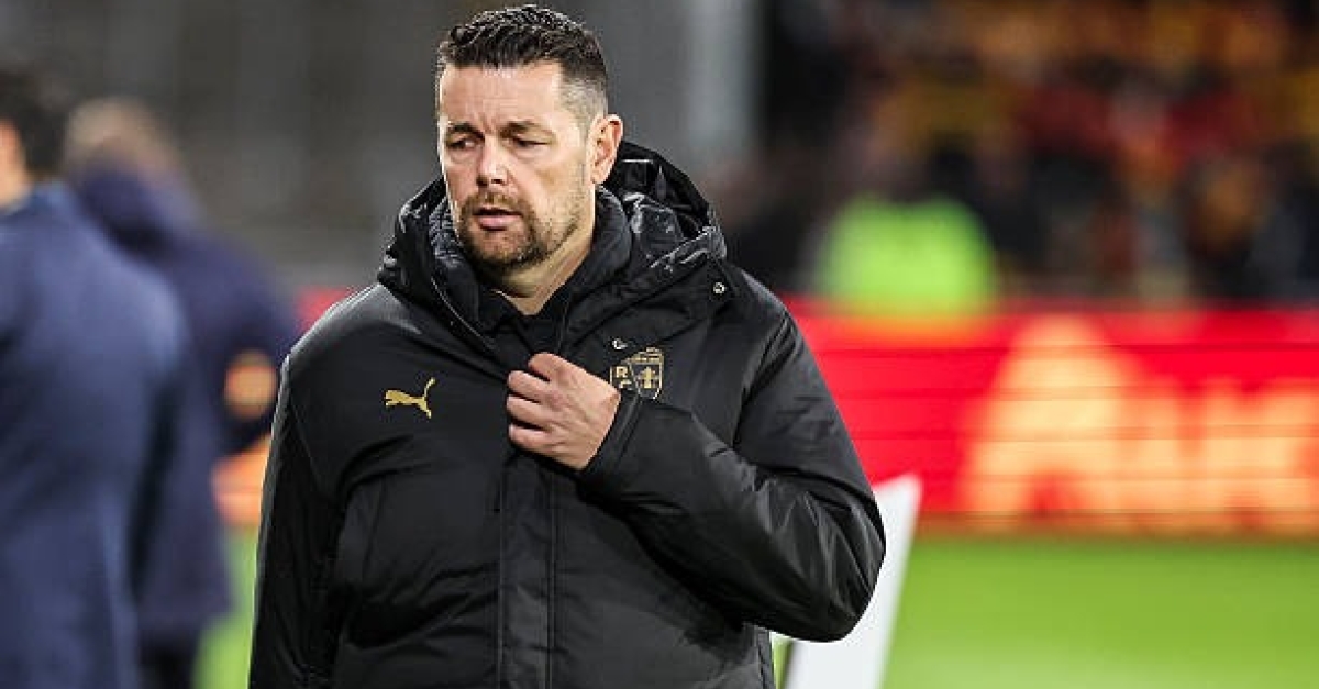 RC Lens : Sage en réclame davantage à ses joueurs malgré la 1e place de Ligue 1