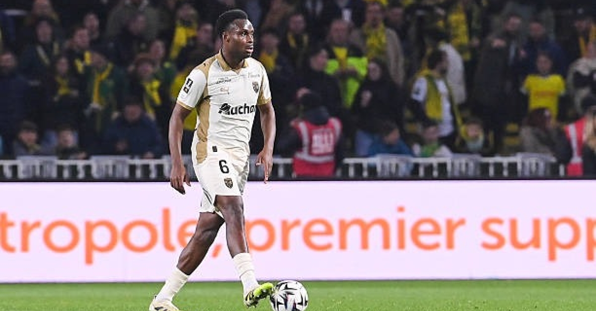 Mercato Lens : Deux clubs anglais s'excitent pour un joyau lensois !