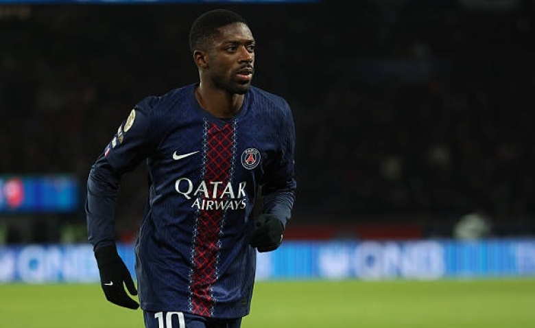 Illustration : "PSG : Encore une terrible absence à signaler avant l'Athletic Bilbao"