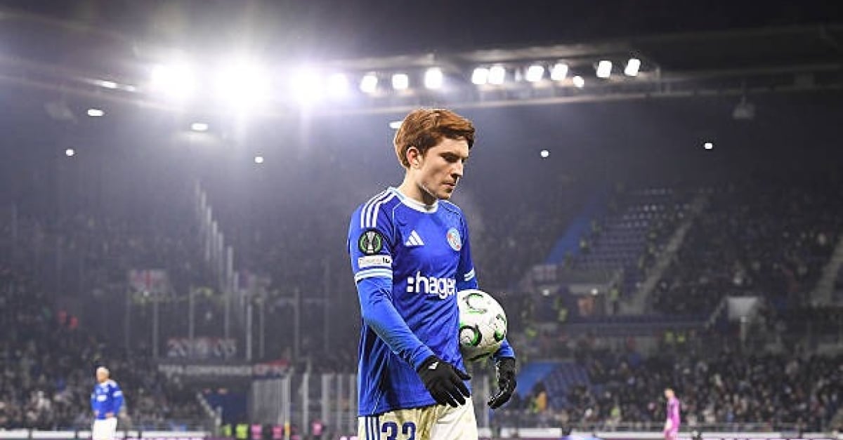 Mercato Strasbourg : Un échange complètement fou étudié par Chelsea pour Barco !