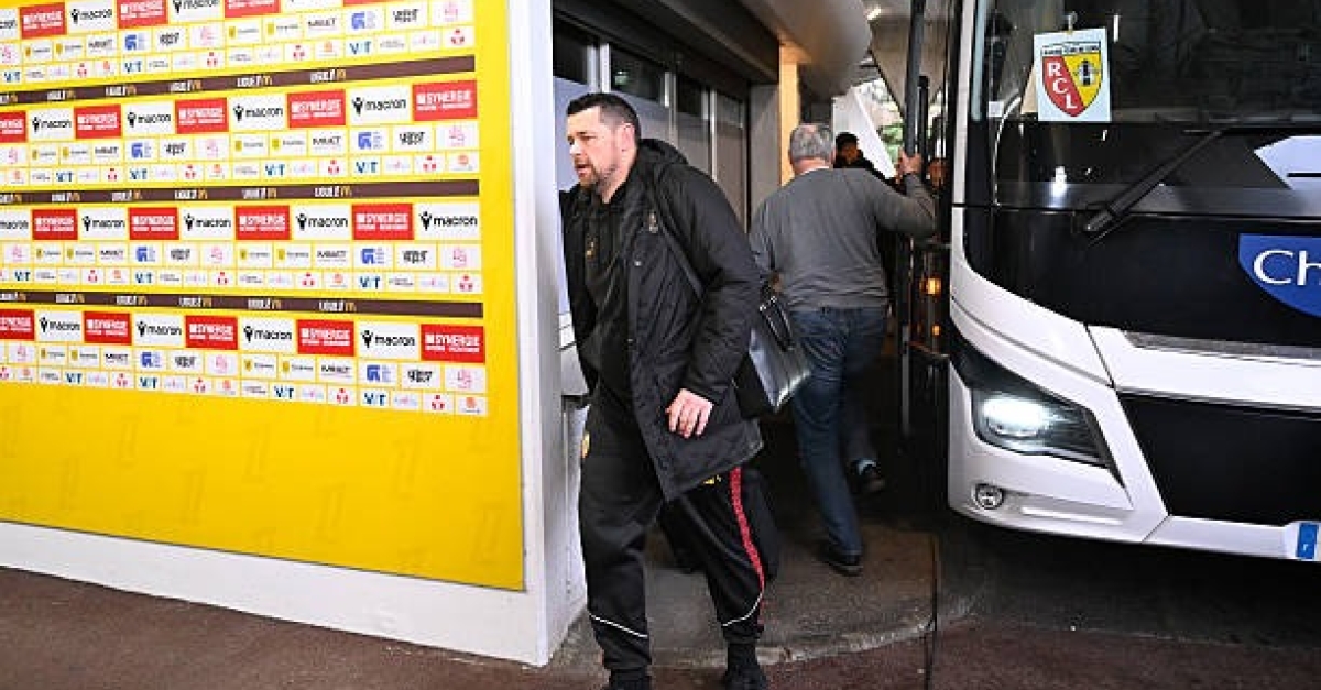 Mercato Lens : Une signature de luxe enregistrée dans la course au titre !