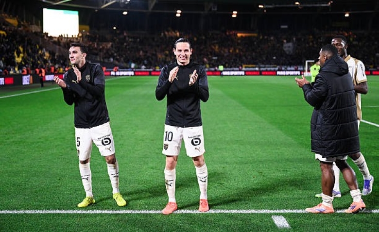 Illustration : "RC Lens : Deux nouvelles favorables tombent avant d'affronter l'OGC Nice"