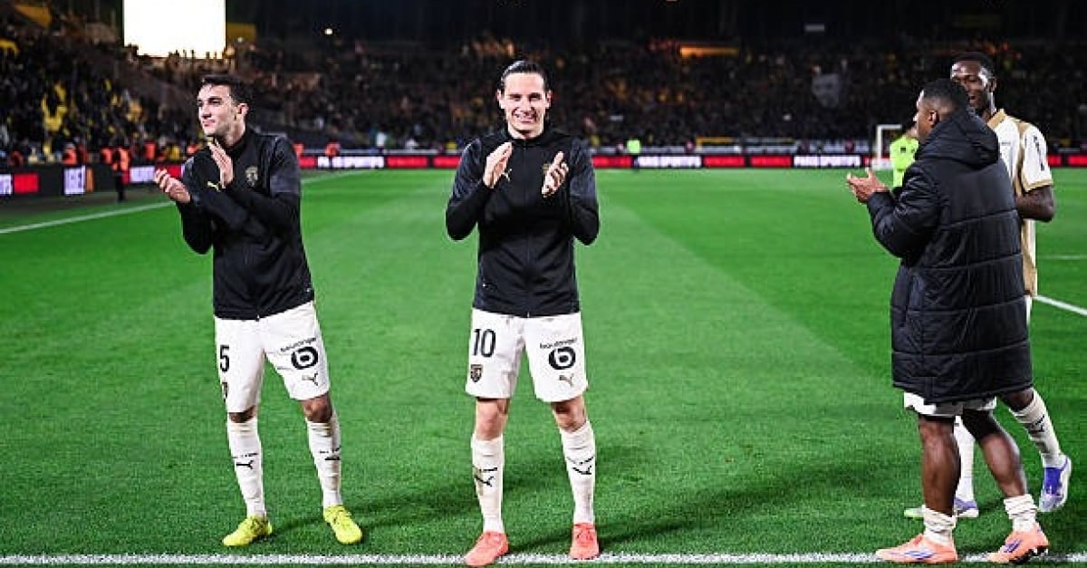 RC Lens : Deux nouvelles favorables tombent avant d'affronter l'OGC Nice