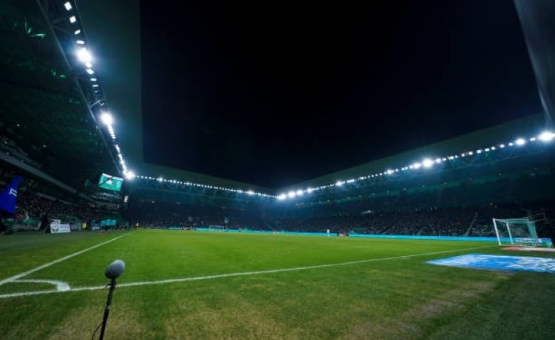 Illustration : "ASSE : Nouveau coup de massue à Geoffroy-Guichard dans la course à la montée"