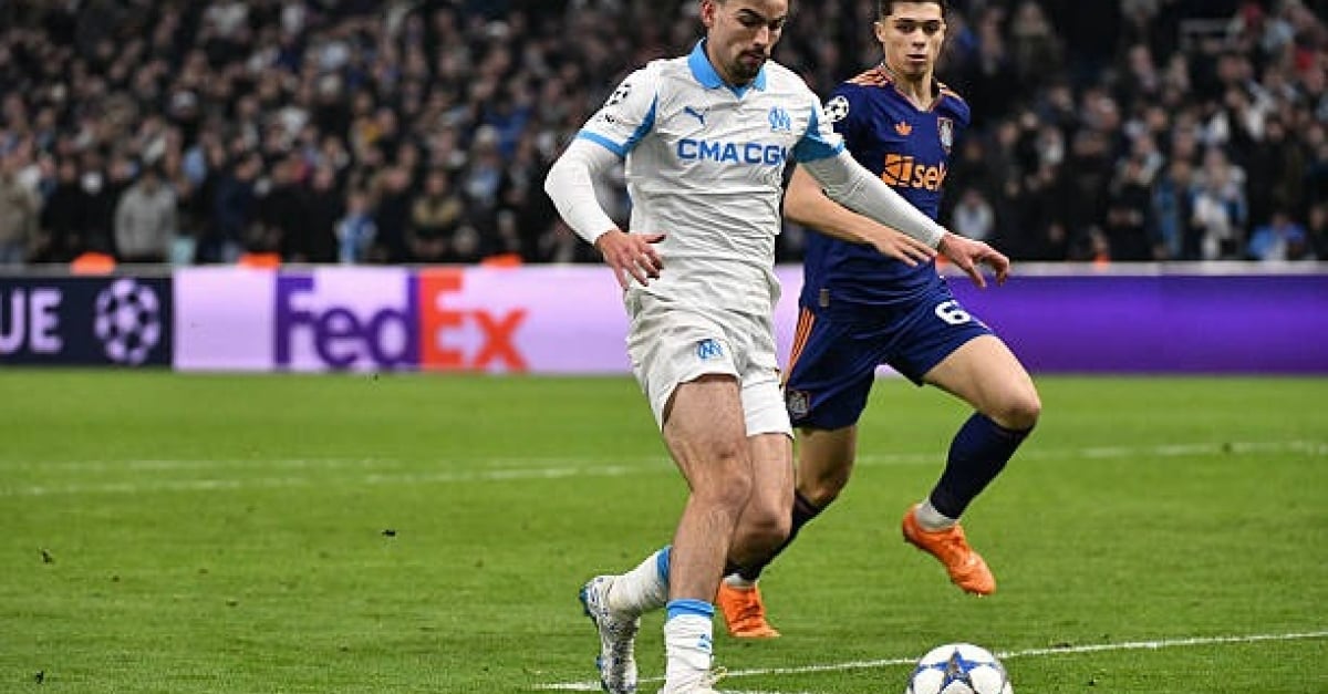 Mercato OM : Une signature prometteuse se goupille en interne !