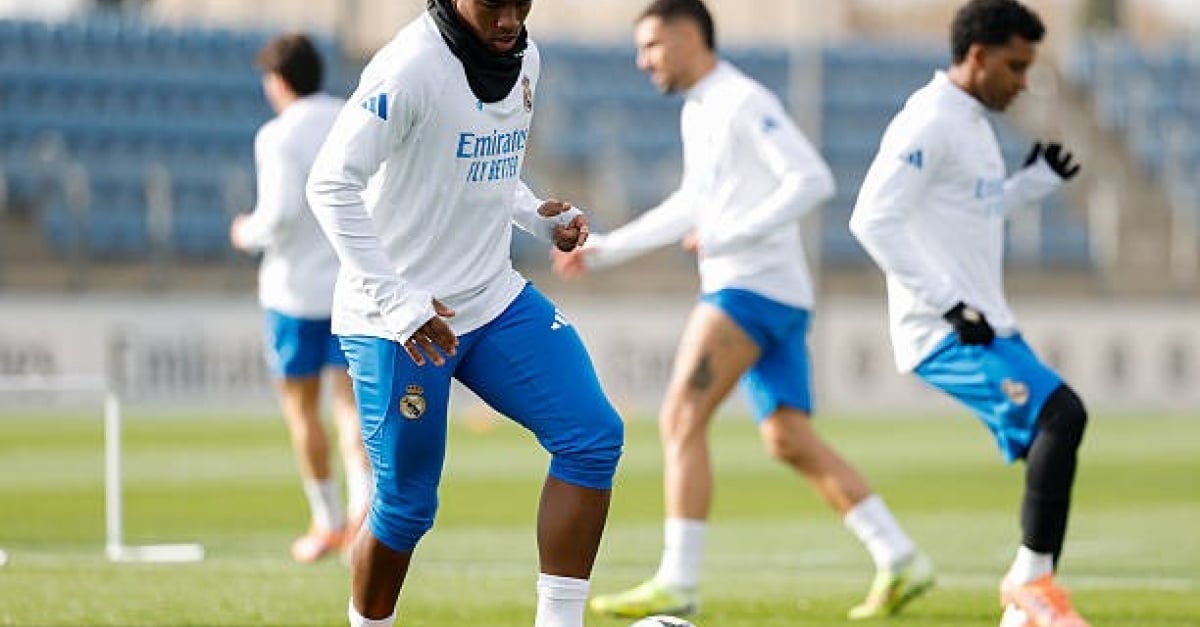 Mercato OL : Le Real Madrid joue un très mauvais tour sur le dossier Endrick