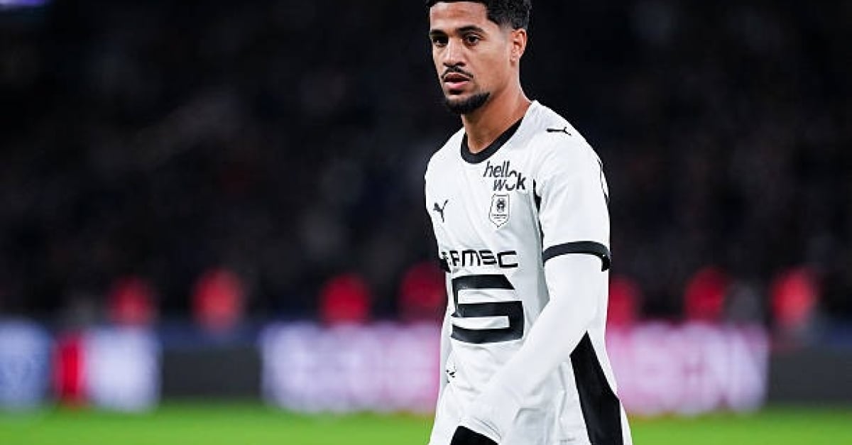 Mercato Rennes : Première désillusion pour Beye sur le successeur de Blas