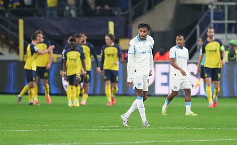 Illustration : "USG - OM : Les Marseillais surpris dès la 5e minute [Vidéo] ! (1-0)"