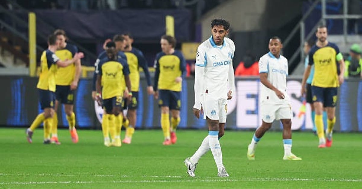 USG - OM : Les Marseillais surpris dès la 5e minute [Vidéo] ! (1-0)