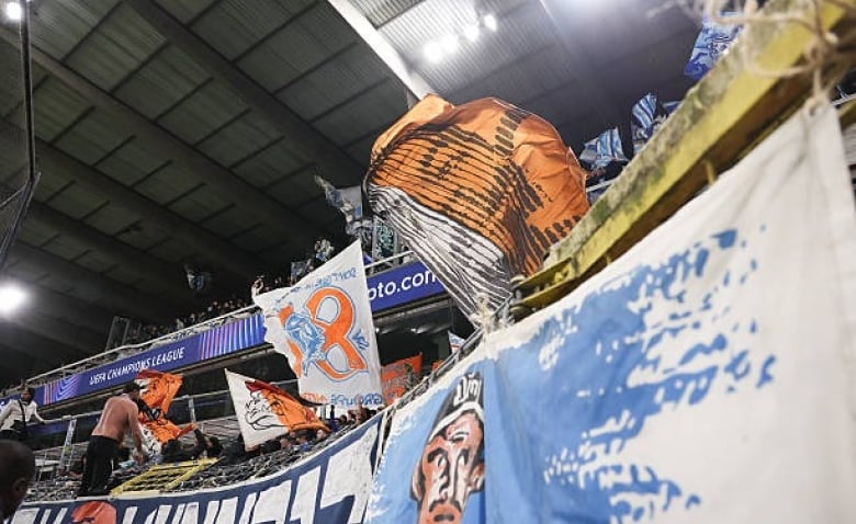 Illustration : "USG - OM : Le but de Paixao pour relancer l'OM (1-1) ! [Vidéo]"