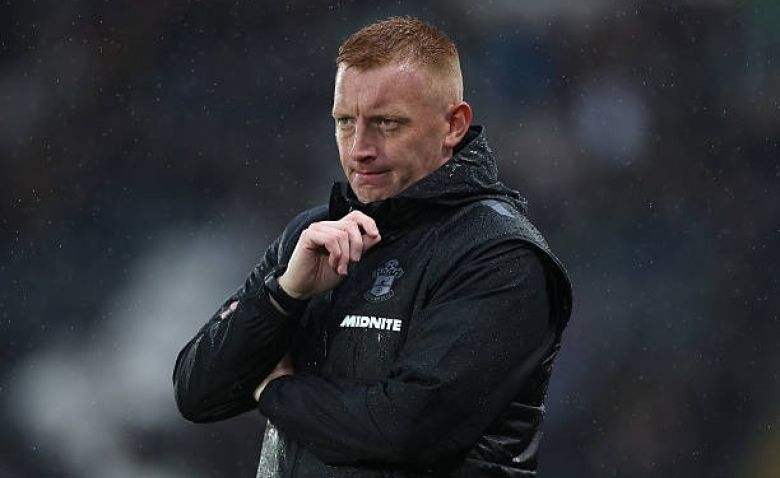 Illustration : "Mercato Nantes : L'entourage de Will Still s'oppose à une arrivée au FCN"