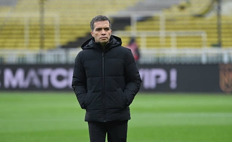 Illustration : "FC Nantes : Trois renforts viennent à la rescousse de Castro avant Angers !"