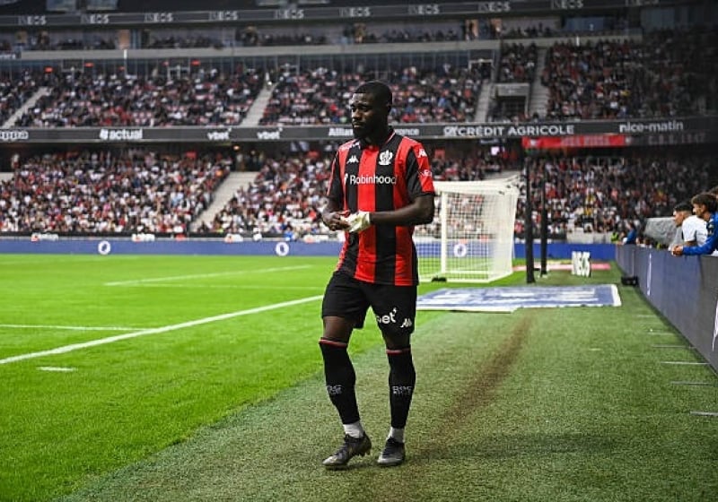 Illustration : Mercato Nice : Un départ imminent vers l'Italie suivi d'un autre départ pendant l'hiver