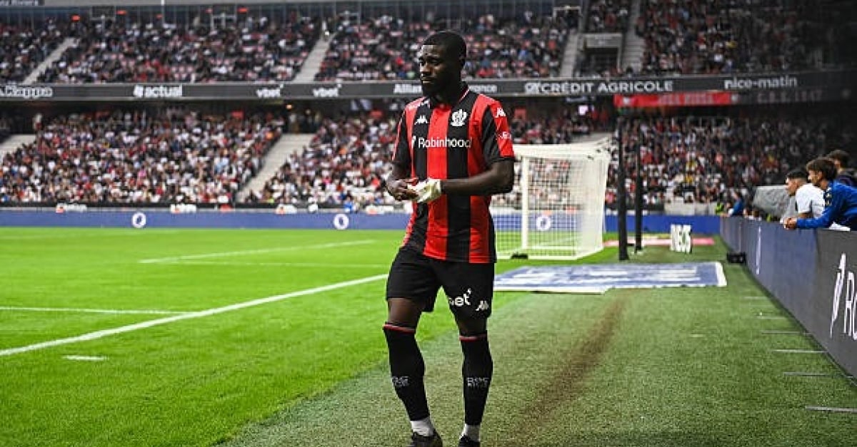 Mercato Nice : Un départ imminent vers l'Italie suivi d'un autre départ pendant l'hiver