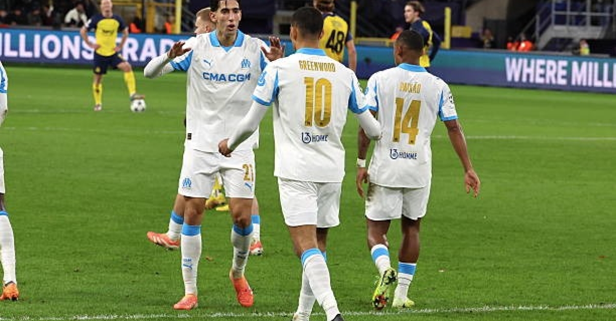 OM : Un grand retour se profile pour la réception du FC Nantes