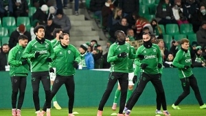 Illustration : ASSE : De grands retours &eacute;voqu&eacute;s et quatre absences &agrave; d&eacute;plorer contre Bastia