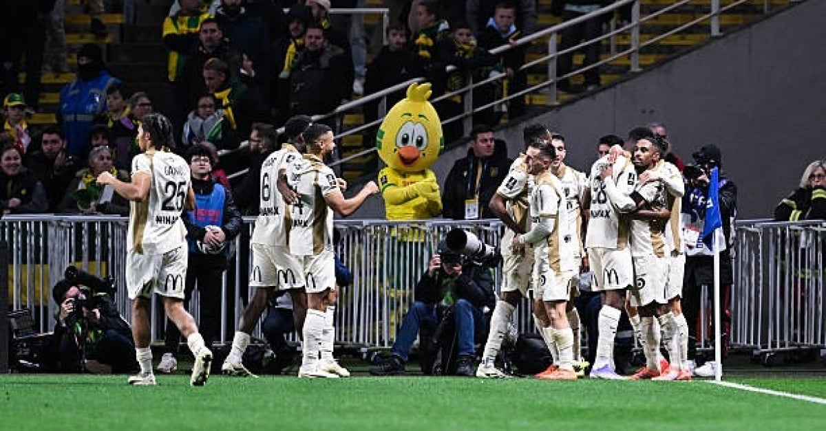 RC Lens : Nouvelle prouesse réalisée par les Sang et Or en Ligue 1