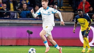 Illustration : OM : Une p&eacute;pite marseille promet un d&eacute;but d'ann&eacute;e 2026 tonitruant