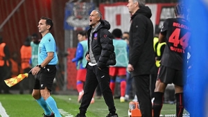 Illustration : PSG : Grosse surprise annonc&eacute;e dans le onze contre l'Athletic Bilbao