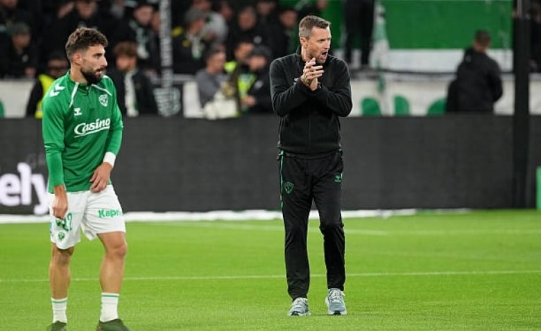 Illustration : "ASSE : Encore une bonne nouvelle en plus du retour de Stassin !"