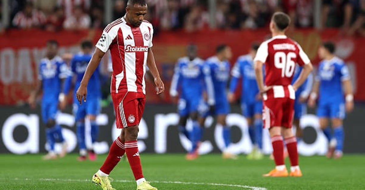 Mercato : L'OM devance le FC Nantes pour l'arrivée d'un buteur prolifique !