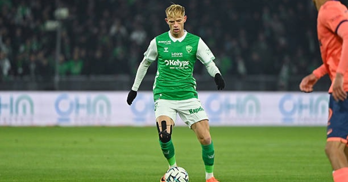 ASSE : Plusieurs révélations d'un cadre sur le vestiaire