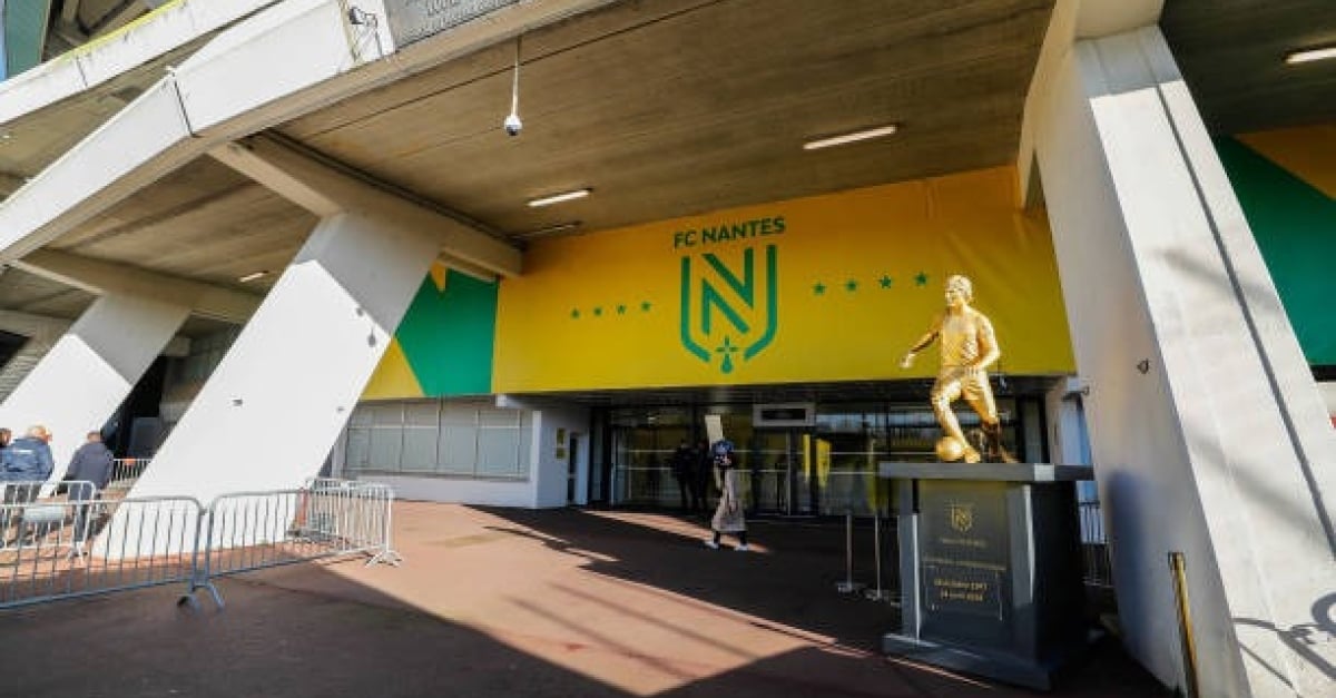 FC Nantes : Kita prêt à vendre le club en cas de relégation en Ligue 2 !
