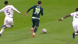 Illustration : Real Madrid - Man City : le r&eacute;sum&eacute; et les buts en vid&eacute;o (1-2)