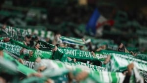 Illustration : Mercato ASSE : Rebondissement inespéré pour la signature d'un métronome de Ligue 2 !