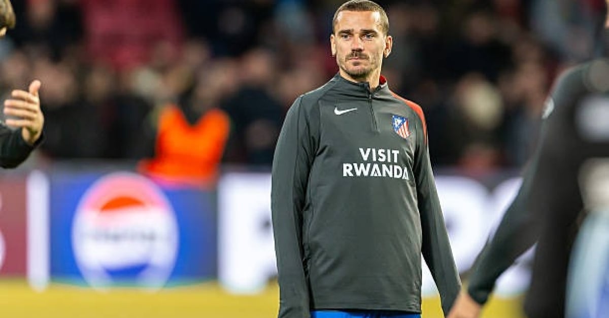 Mercato OM : Le dossier Griezmann relancé contre toute attente ?